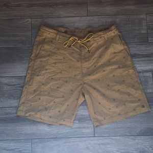 Stretch Hybrid boardshorts